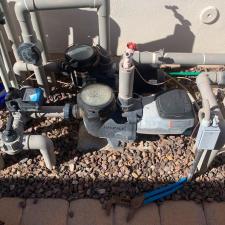 Variable-speed-pump-installation-with-automation-Gilbert-Arizona 4